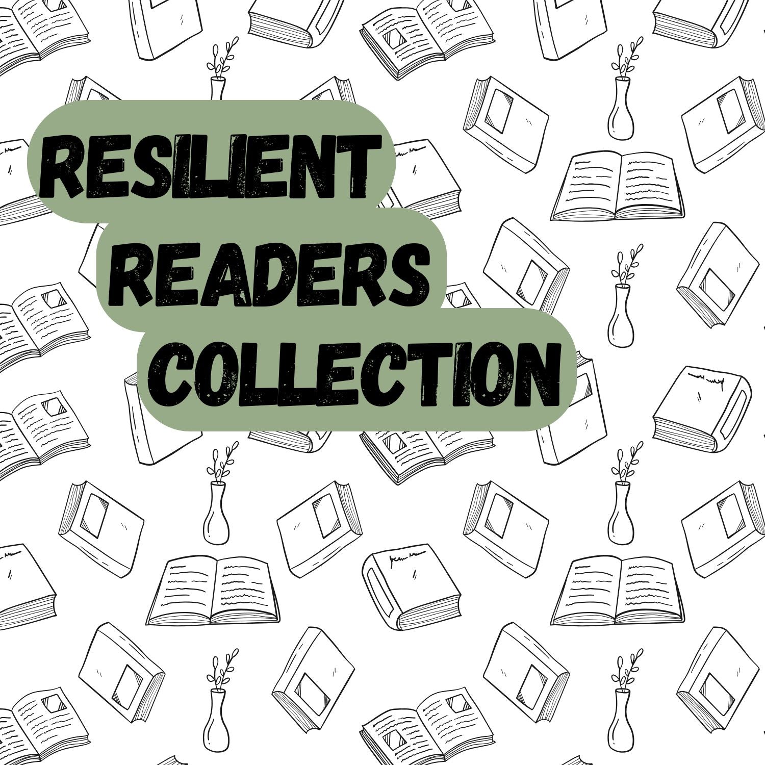 Resilient Readers Collection