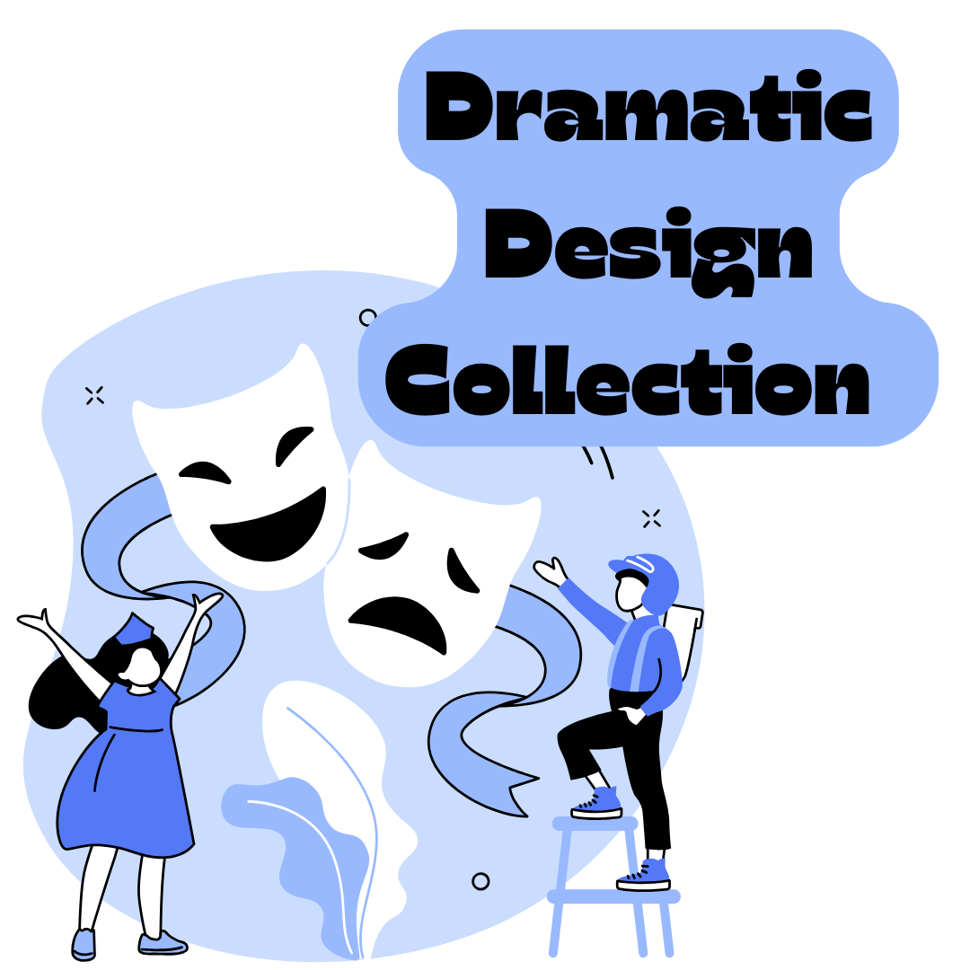Dramatic Designs Collection